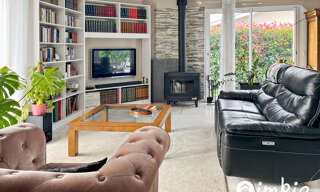 Maison 4 Pièces 126 m² à vendre à Le Pian-sur-Garonne (33490)