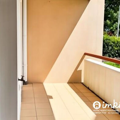 Appartement 2 pièces 198000 €