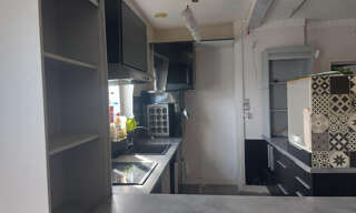 Appartement 4 Pièces 66 m² à vendre à Saint-Denis (93210)