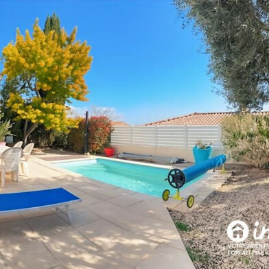 Maison 5 pièces 334000 €