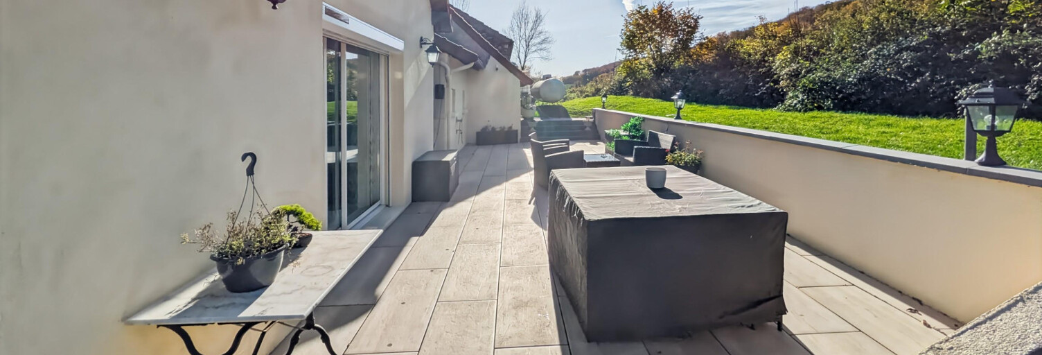 Maison 7 Pièces 177 m² à vendre à Chaulgnes (58400)