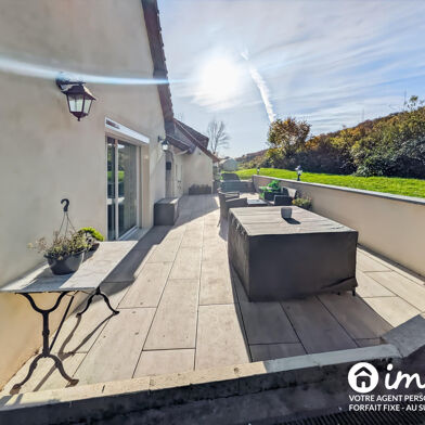 Maison 7 pièces 209000 €