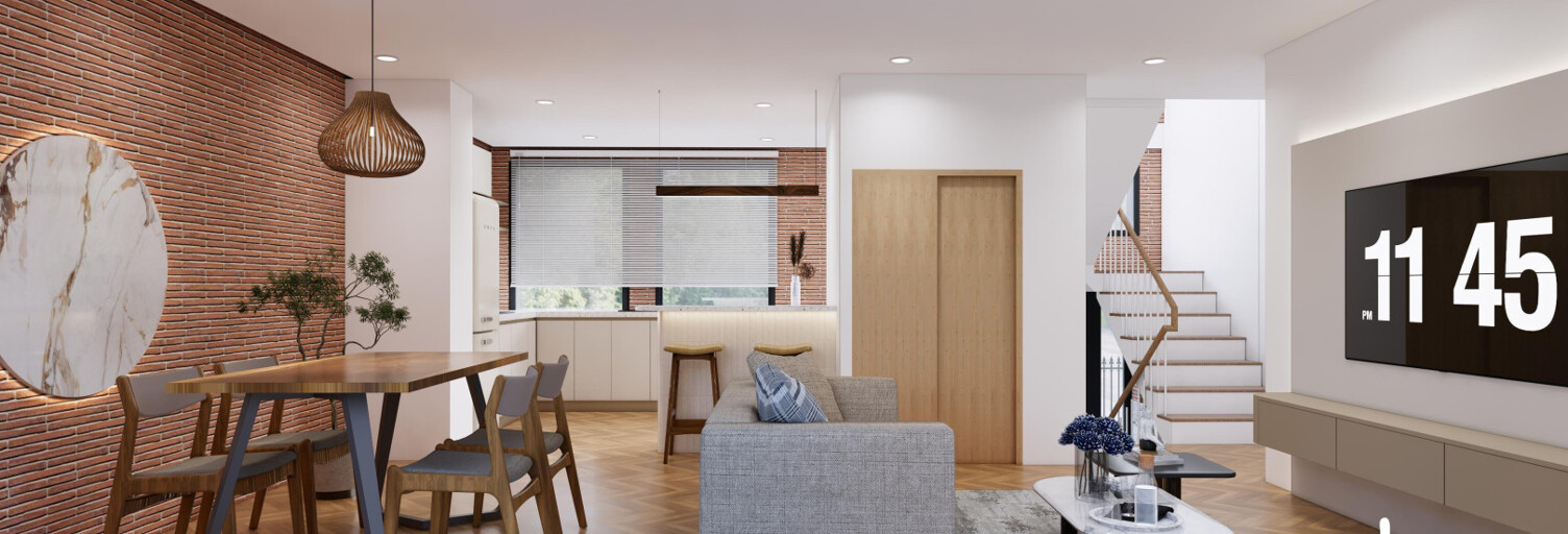 Maison 4 Pièces 89 m² à vendre à Clamart (92140)