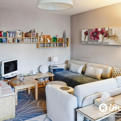 Appartement 5 pièces 225000 €