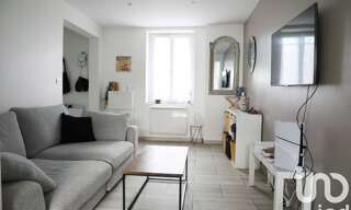 Maison 4 Pièces 68 m² à vendre à Dammarie-les-Lys (77190)