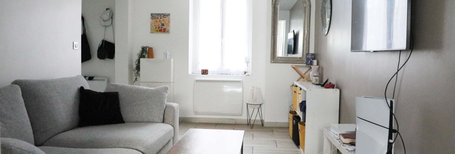 Maison 4 Pièces 68 m² à vendre à Dammarie-les-Lys (77190)