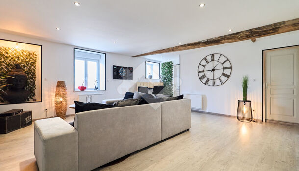 Appartement 4 pièces  à vendre Villers-Allerand 51500