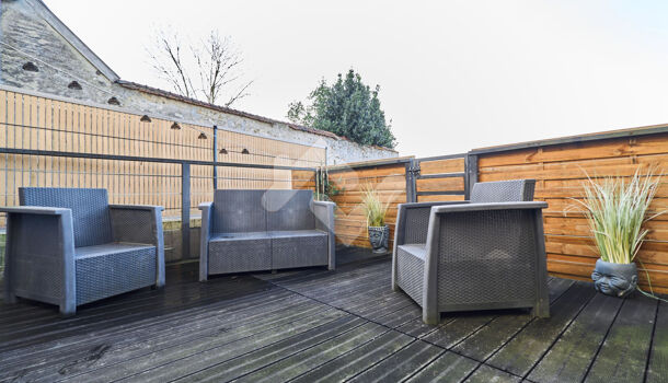 Appartement 4 pièces  à vendre Villers-Allerand 51500