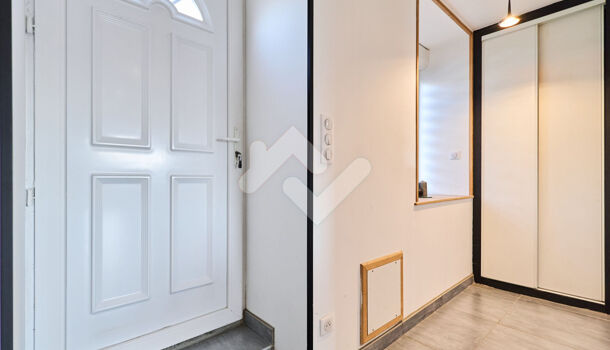 Appartement 4 pièces  à vendre Villers-Allerand 51500