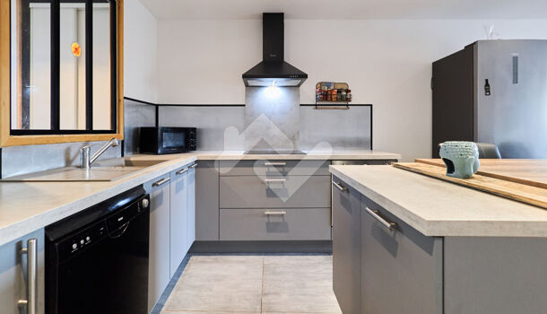 Appartement 4 pièces  à vendre Villers-Allerand 51500