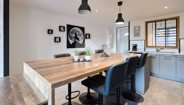 Appartement 4 pièces  à vendre Villers-Allerand 51500