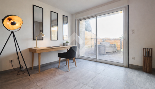 Appartement 4 pièces  à vendre Villers-Allerand 51500