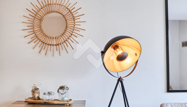 Appartement 4 pièces  à vendre Villers-Allerand 51500