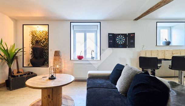 Appartement 4 pièces  à vendre Villers-Allerand 51500