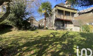 Maison 7 Pièces 190 m² à vendre à Argelès-Gazost (65400)
