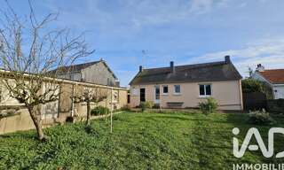 Maison 3 Pièces 68 m² à vendre à Savenay (44260)