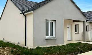 Maison 3 Pièces 68 m² à vendre à Bourges (18000)