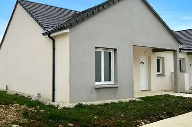 Maison 3 pièces 205000 €