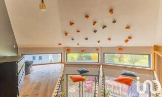 Maison 6 Pièces 173 m² à vendre à Saint-Ours (73410)