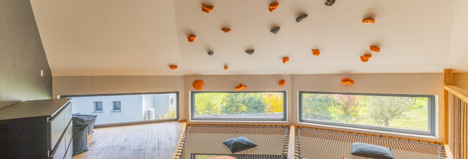 Maison 6 Pièces 173 m² à vendre à Saint-Ours (73410)