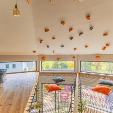 Maison 6 pièces 625000 €