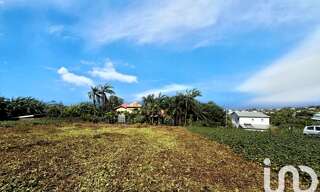 Terrain  1782 m² à vendre à Petite-Île (97429)