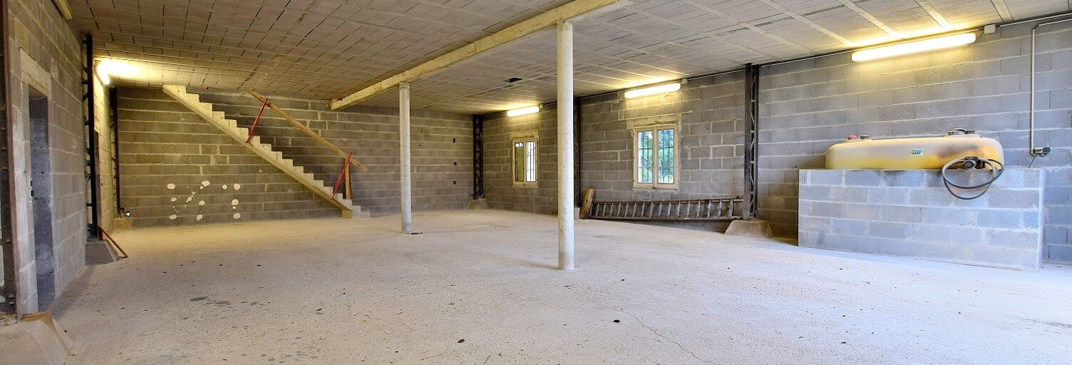 Maison 6 Pièces 410 m² à louer à Esvres (37320)