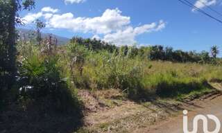 Terrain  333 m² à vendre à Saint-Joseph (97480)