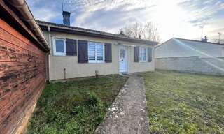 Maison 5 Pièces 96 m² à vendre à Courmelles (02200)