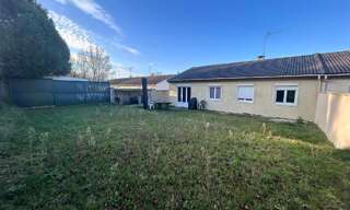 Maison 5 Pièces 96 m² à vendre à Courmelles (02200)