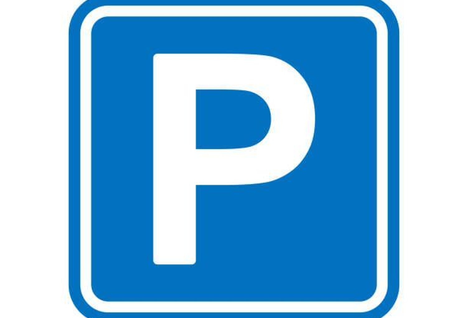 Parking — photo 1