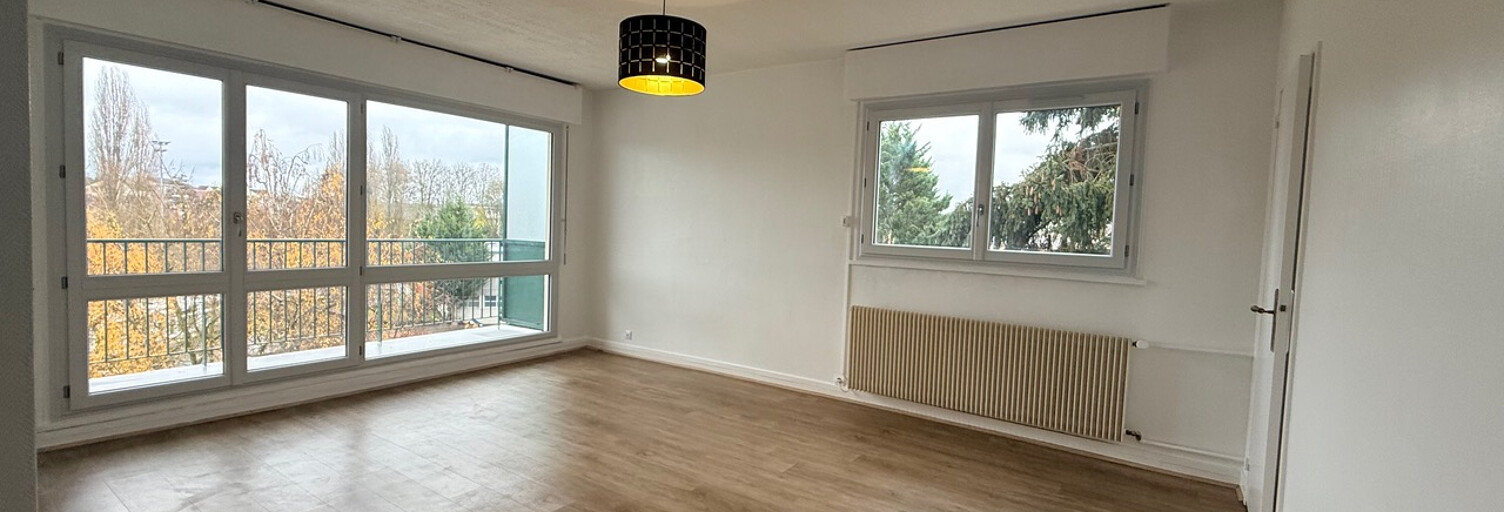 Appartement 3 Pièces 74 m² à louer à Arpajon (91290)