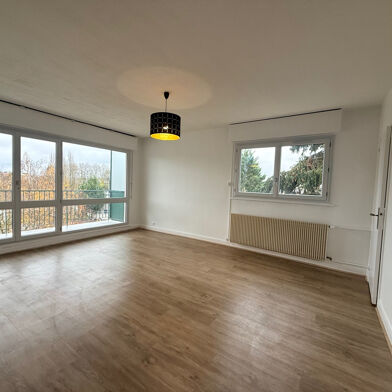 Appartement 3 pièces 1375 €