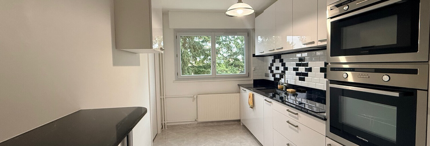 Appartement 3 Pièces 74 m² à louer à Arpajon (91290)