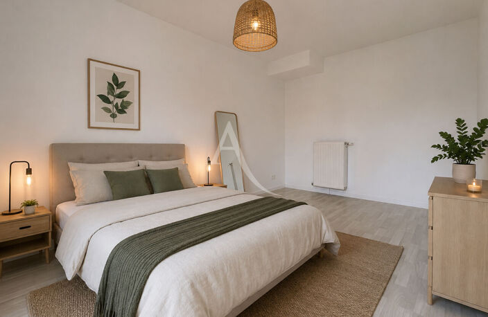 Appartement T2 - Cergy-le-Haut — photo 3