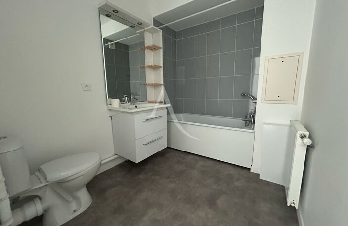 Appartement T2 - Cergy-le-Haut — photo 4