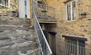 Immeuble  300 m² à vendre à Olette (66360)