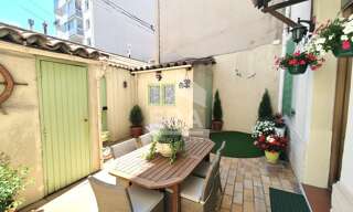 Maison 4 Pièces 81 m² à vendre à Marseille 5 (13005)