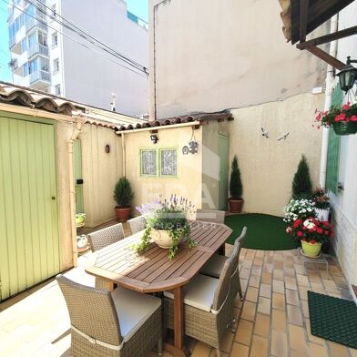 Maison 4 pièces 365000 €