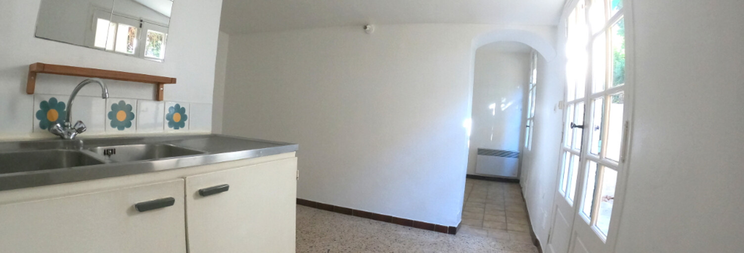 Appartement 2 Pièces 46 m² à vendre à Aix-en-Provence (13290)