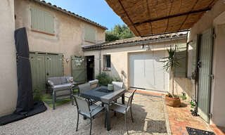 Maison 4 Pièces 74 m² à vendre à Aix-en-Provence (13290)