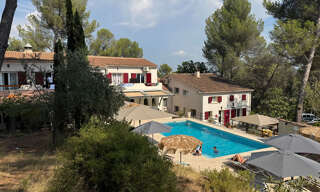 Immeuble  1400 m² à vendre à Aix-en-Provence (13090)