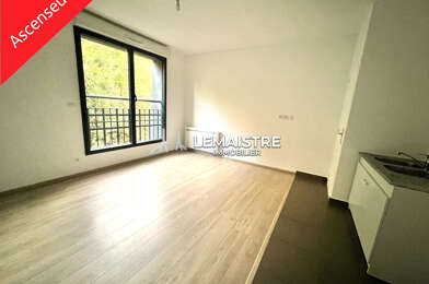 Appartement 2 pièces 99000 €