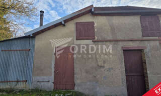 Maison 2 Pièces 50 m² à vendre à Arquian (58310)