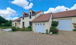 Maison 7 Pièces 143 m² à vendre à Châtellerault (86100)