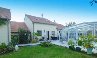 Maison 7 Pièces 143 m² à vendre à Châtellerault (86100)