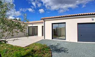 Maison 5 Pièces 133 m² à vendre à Médis (17600)