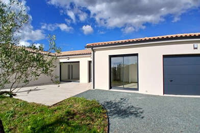 Maison 5 pièces 524900 €