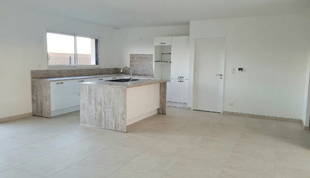 Villa / Maison 5 pièces  à vendre Médis 17600