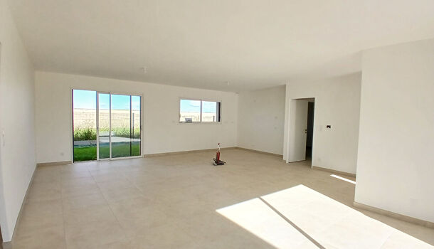 Villa / Maison 5 pièces  à vendre Médis 17600